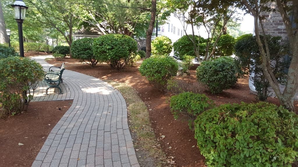 Condominium at 24 Forge Pond # H, Canton MA 02021, photo 12 of 12