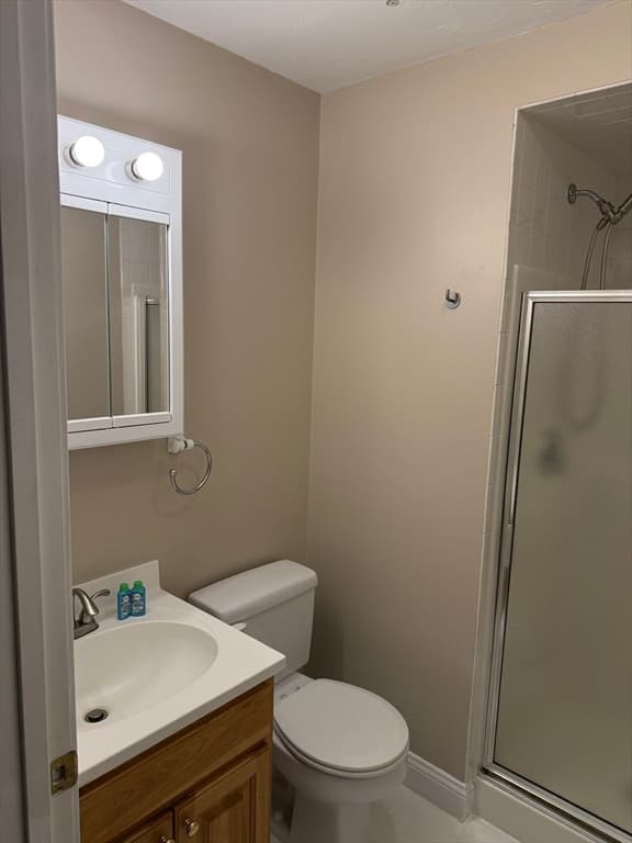 Condominium at 24 Forge Pond # H, Canton MA 02021, photo 7 of 12