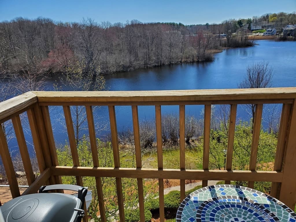 24 Forge Pond # H, Canton MA 02021