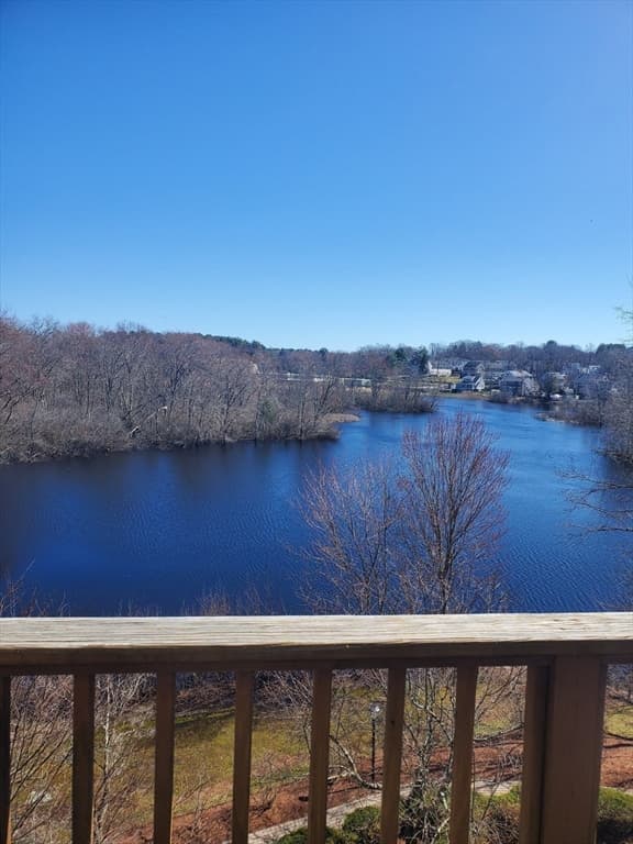 Condominium at 24 Forge Pond # H, Canton MA 02021, photo 9 of 12