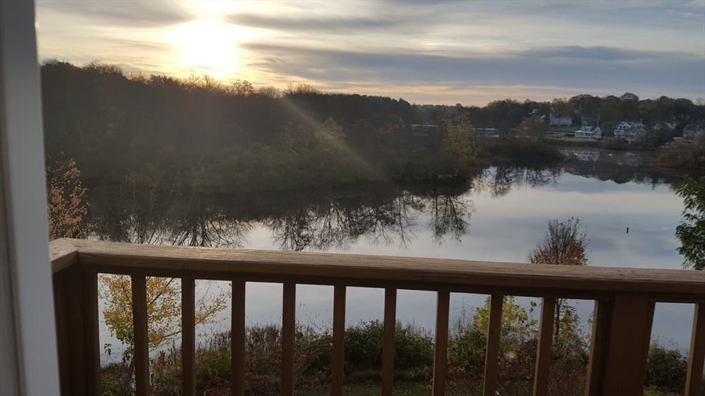 Condominium at 24 Forge Pond # H, Canton MA 02021, photo 10 of 12
