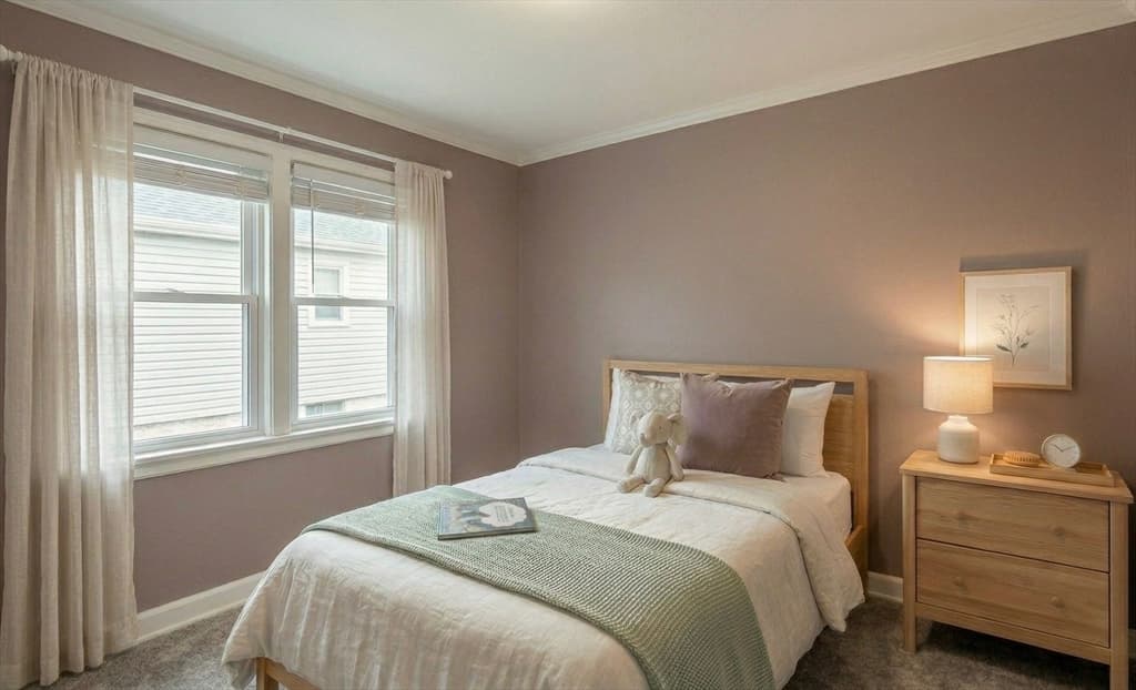Condominium at 24 Forge Pond # H, Canton MA 02021, photo 4 of 12