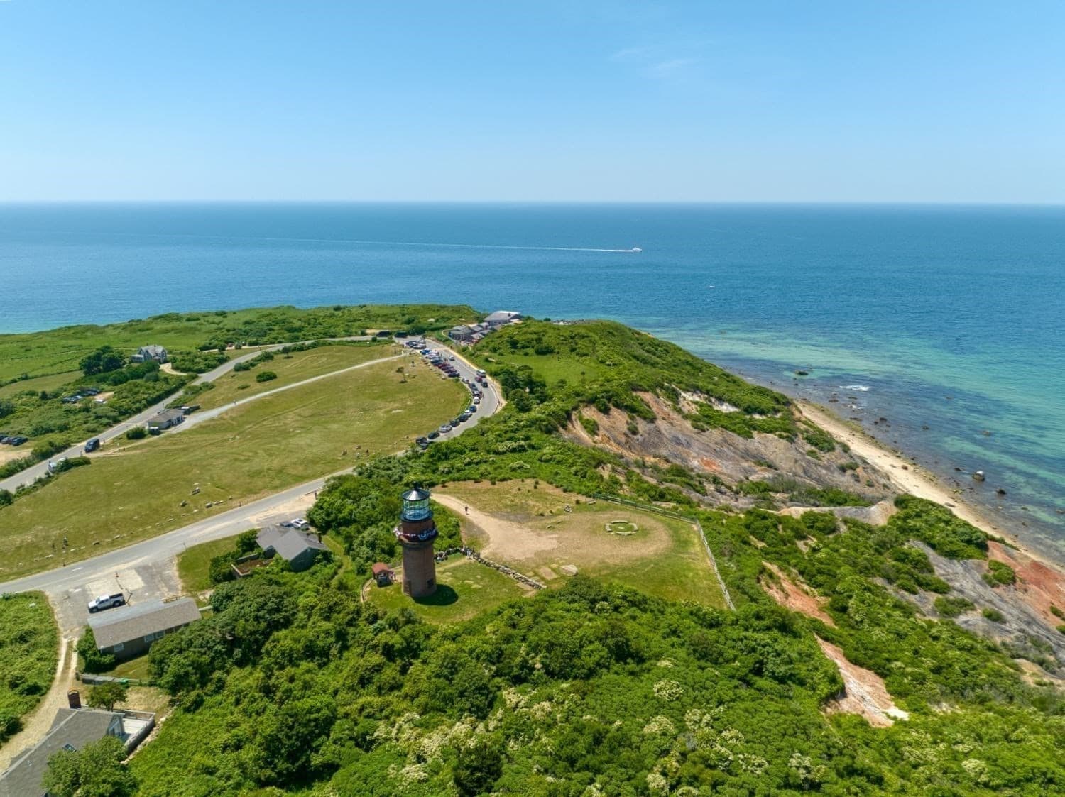 Residential at 00 Old Field Rd, Aquinnah MA 02535, photo 13 of 13
