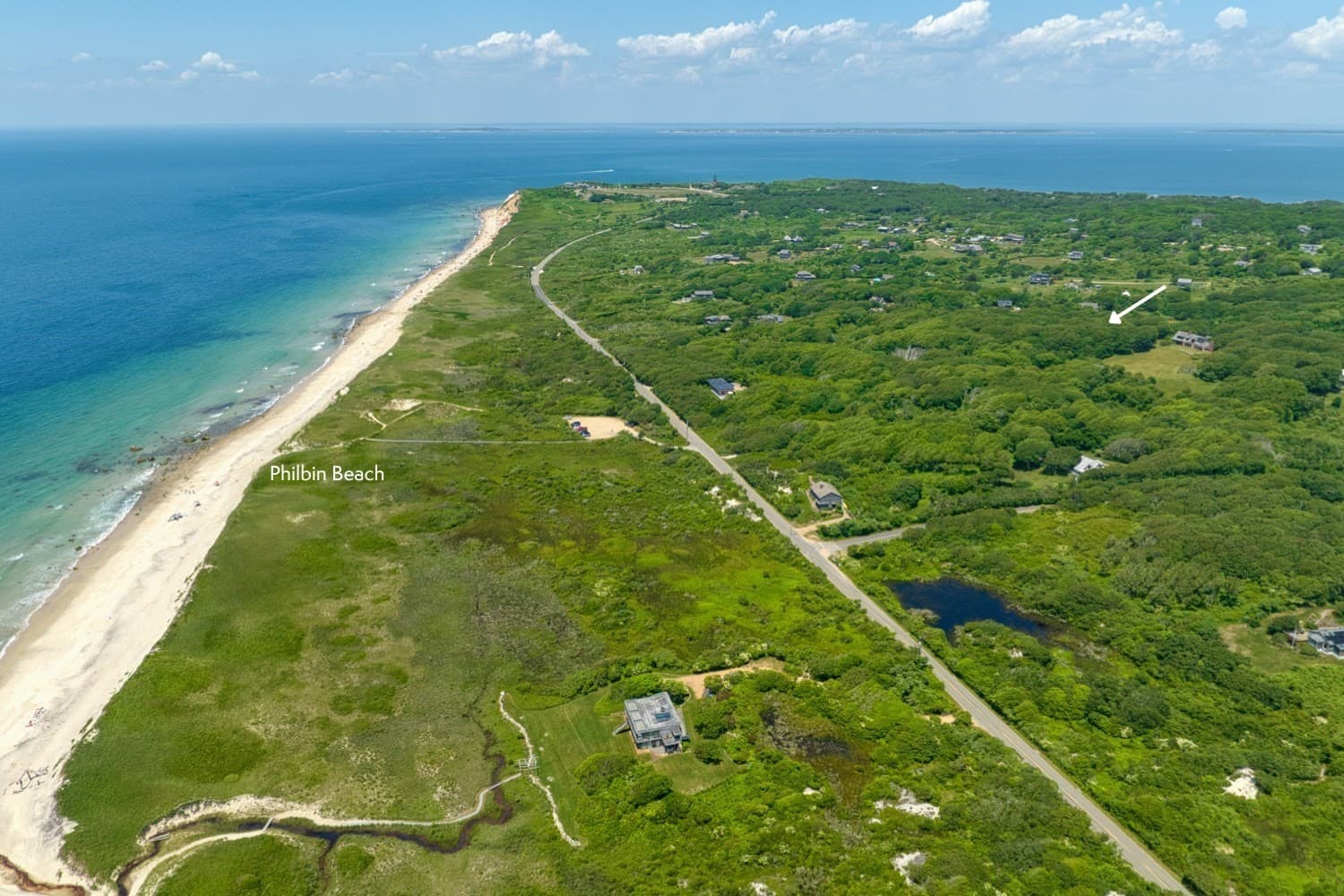 Residential at 00 Old Field Rd, Aquinnah MA 02535, photo 12 of 13
