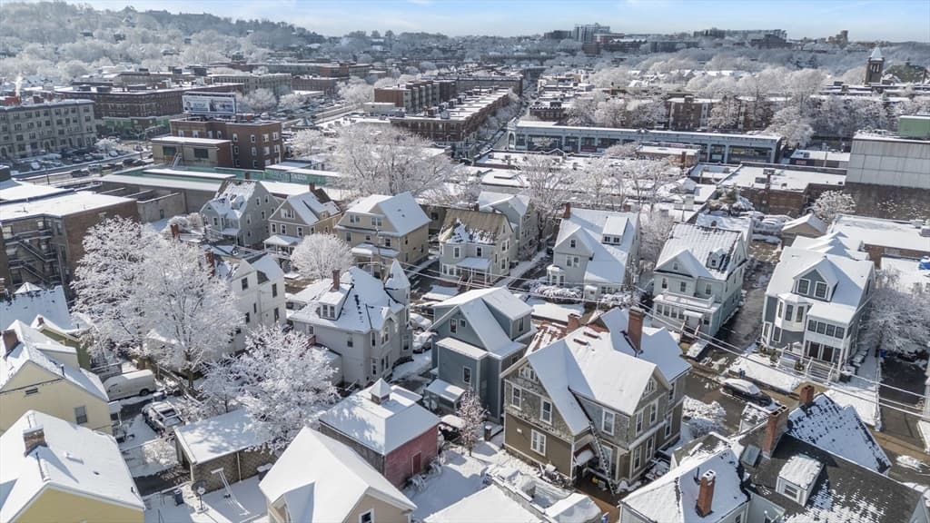 Multi Family at 84 Linden, Boston MA 02134, photo 16 of 26