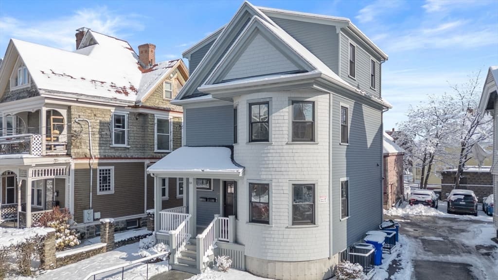 84 Linden, Boston MA 02134
