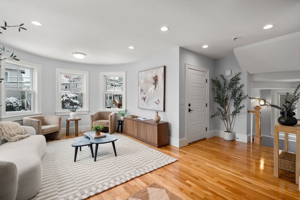 Multi Family at 84 Linden, Boston MA 02134, photo 5 of 26