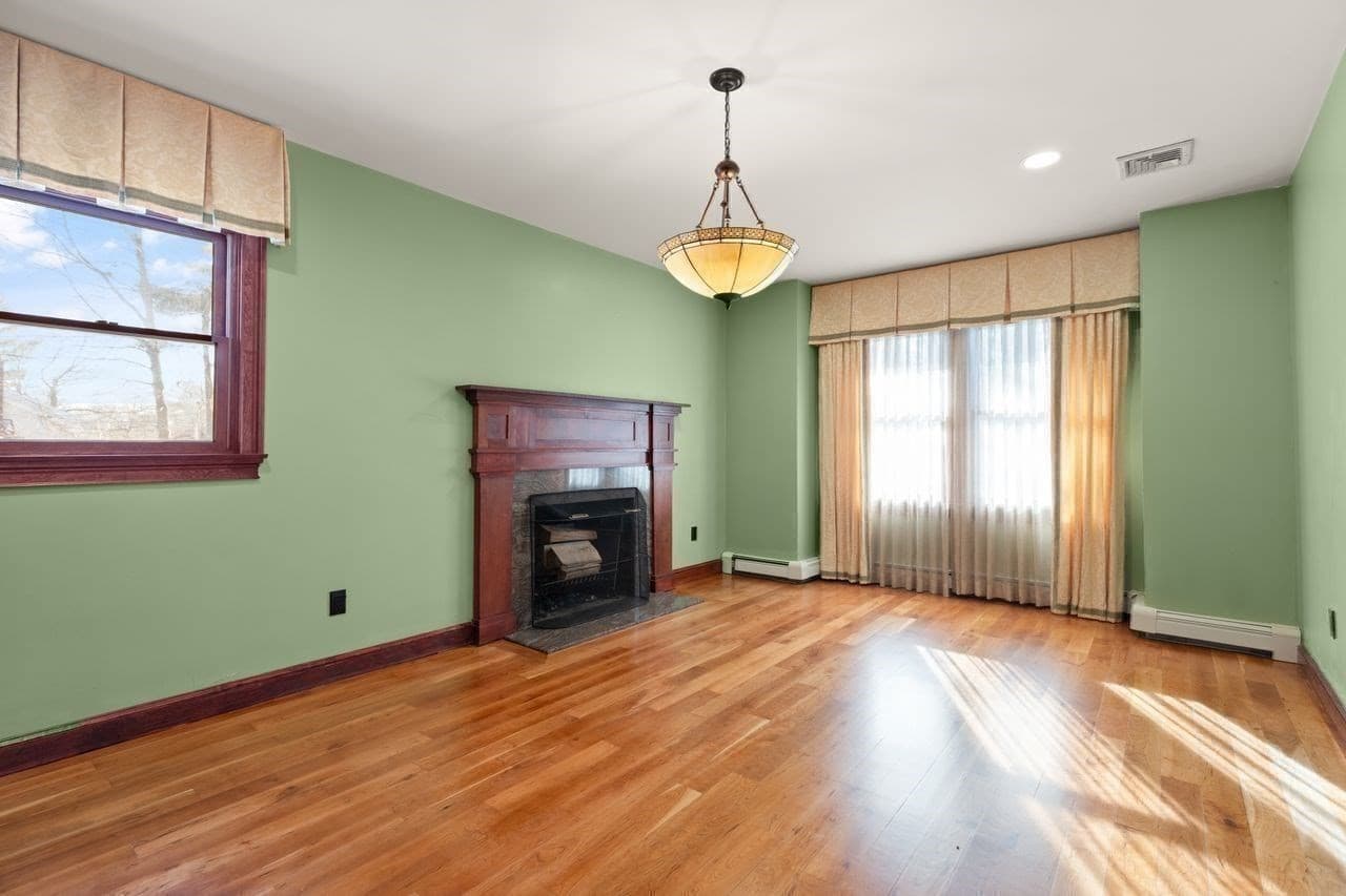 Single Family Residence at 58 Ames St, Sharon MA 02067, photo 23 of 32