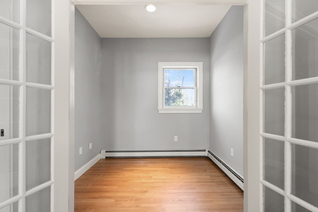 Single Family Residence at 58 Ames St, Sharon MA 02067, photo 27 of 32