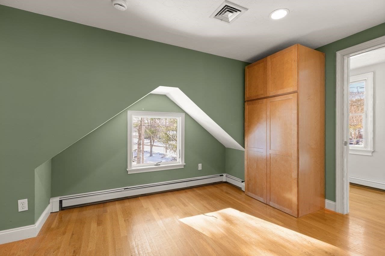 Single Family Residence at 58 Ames St, Sharon MA 02067, photo 17 of 32