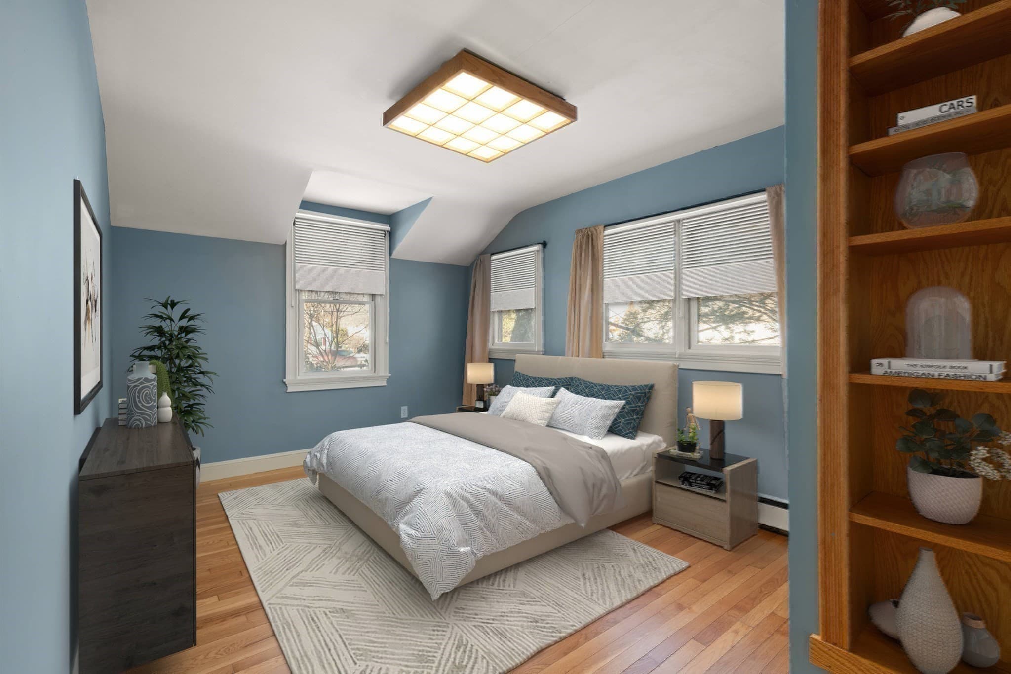 Single Family Residence at 58 Ames St, Sharon MA 02067, photo 12 of 32