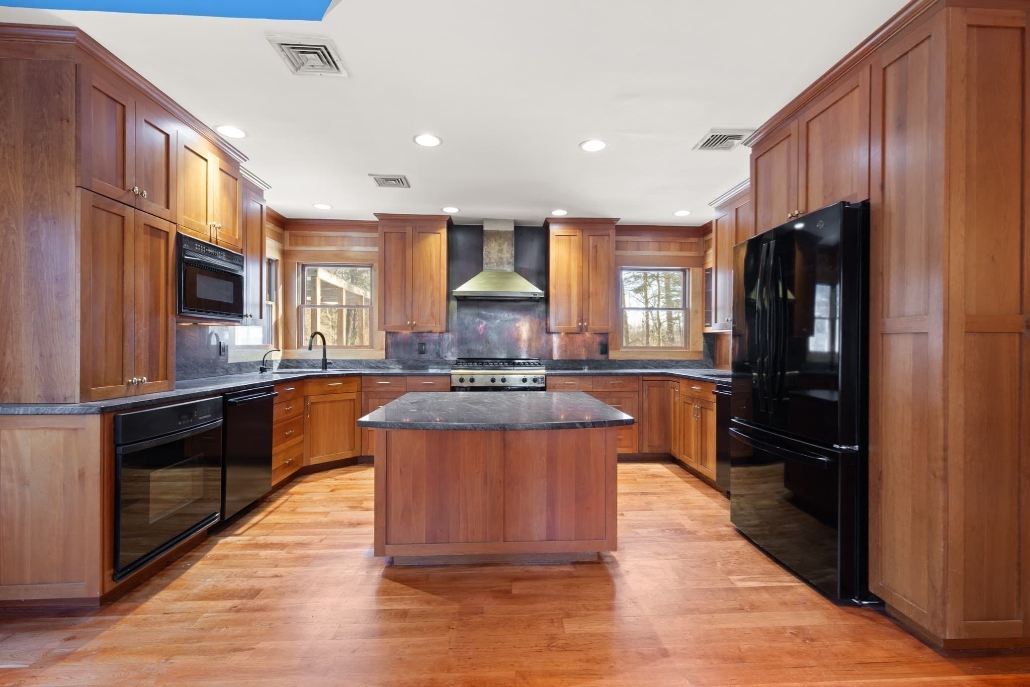 Single Family Residence at 58 Ames St, Sharon MA 02067, photo 22 of 32