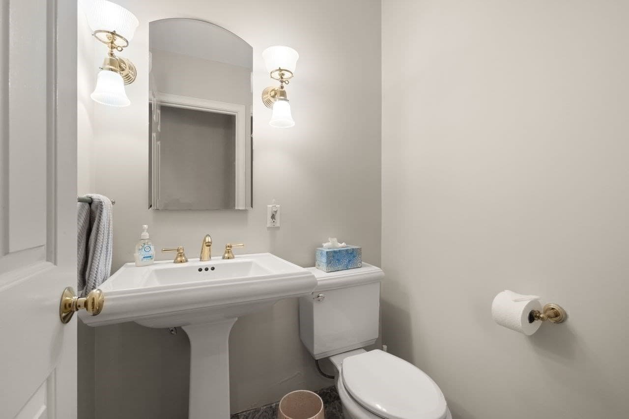 Single Family Residence at 58 Ames St, Sharon MA 02067, photo 7 of 32