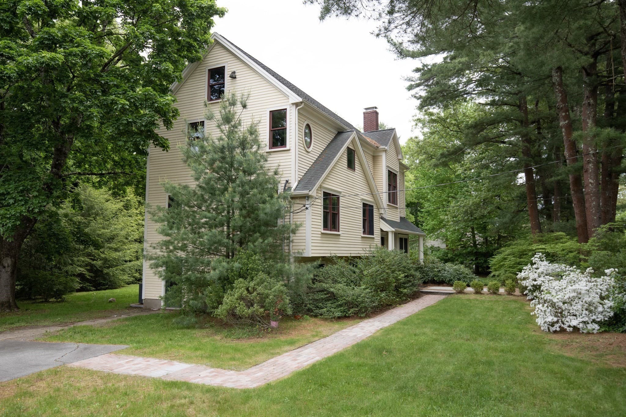 Single Family Residence at 58 Ames St, Sharon MA 02067, photo 32 of 32