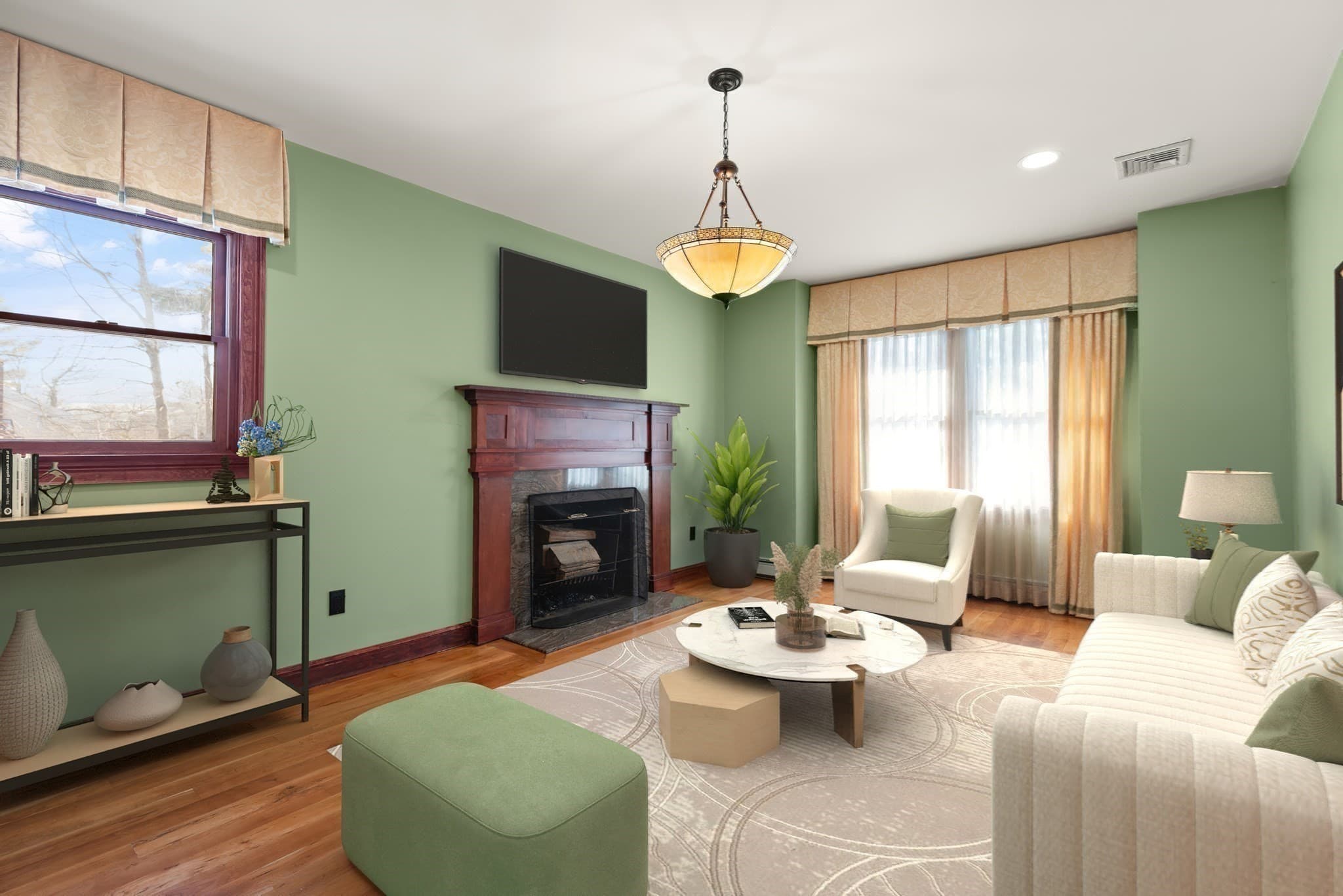 58 Ames St, Sharon MA 02067