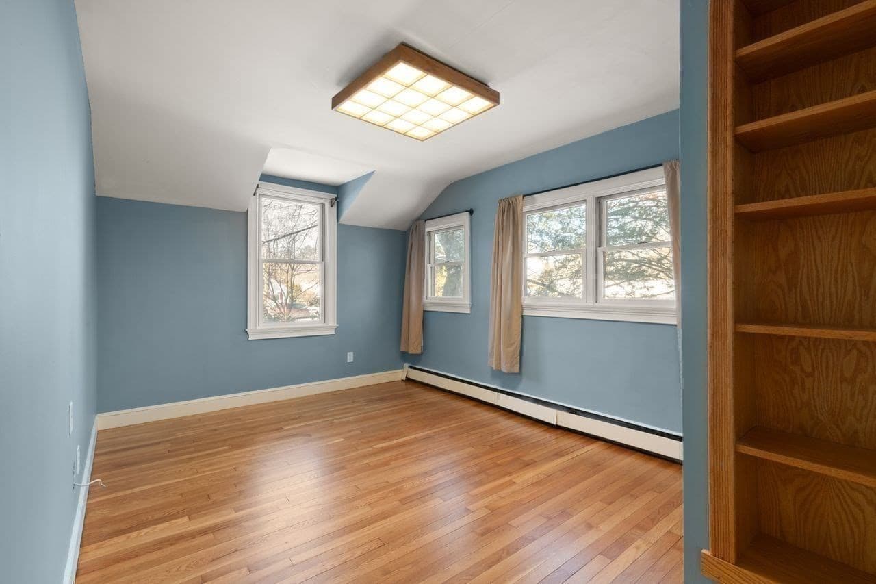 Single Family Residence at 58 Ames St, Sharon MA 02067, photo 28 of 32