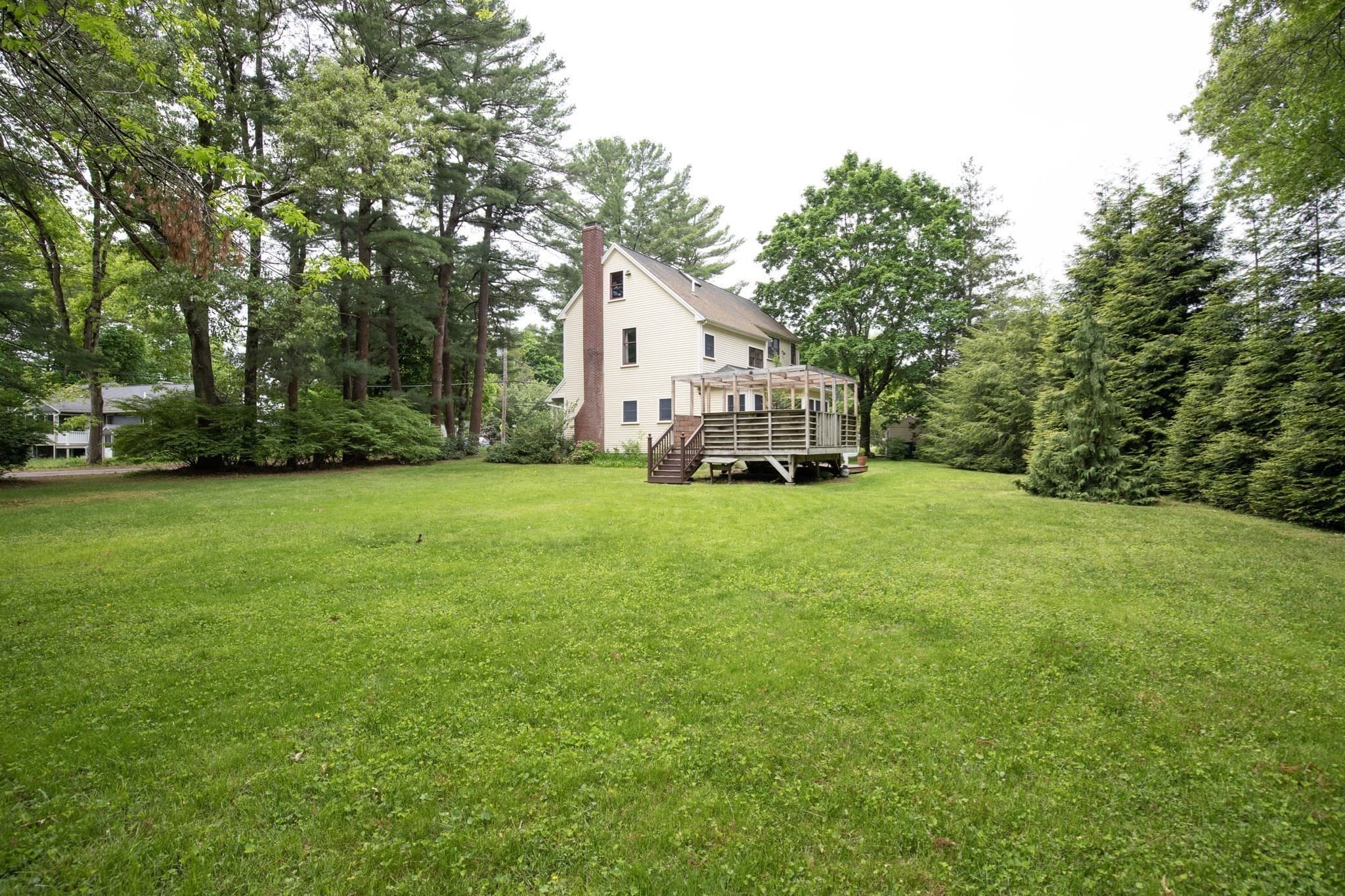 Single Family Residence at 58 Ames St, Sharon MA 02067, photo 5 of 32