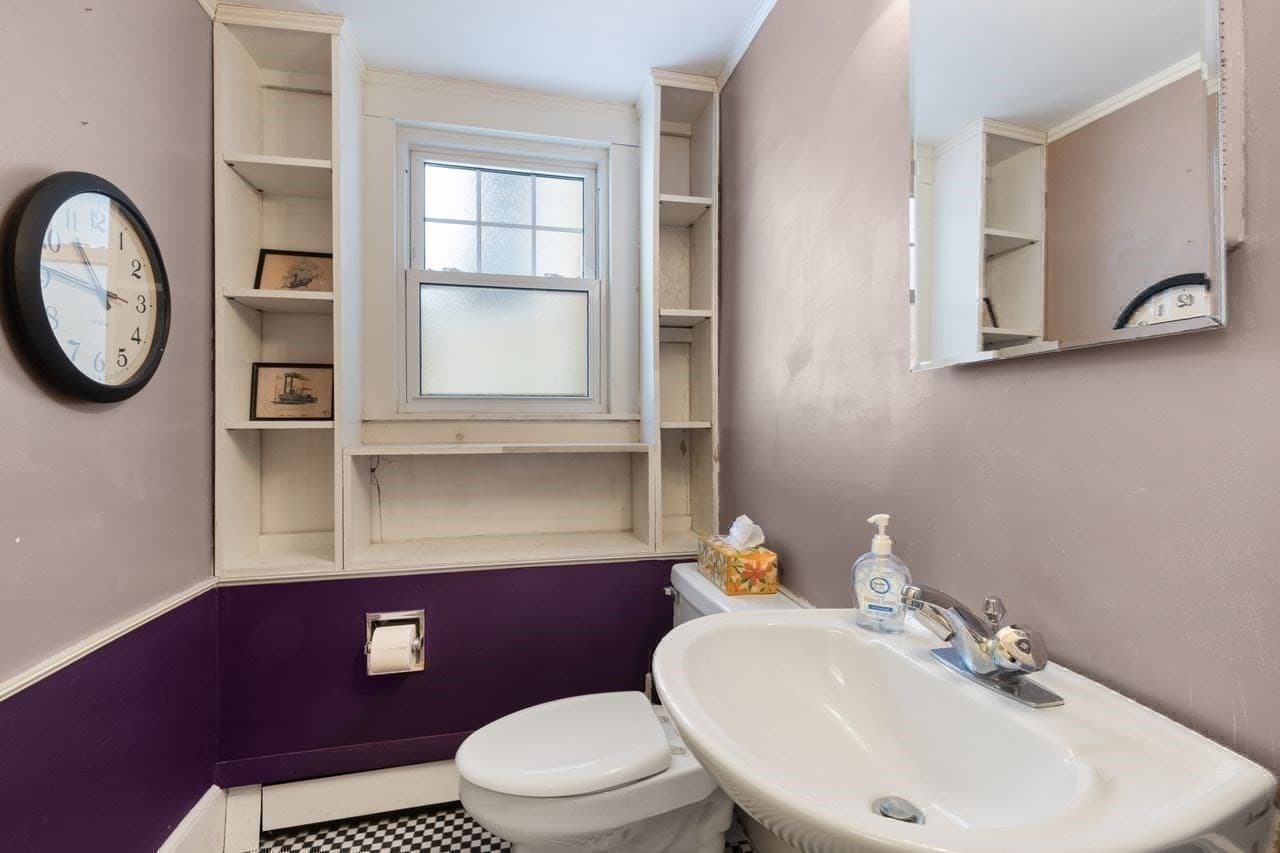 Single Family Residence at 58 Ames St, Sharon MA 02067, photo 20 of 32