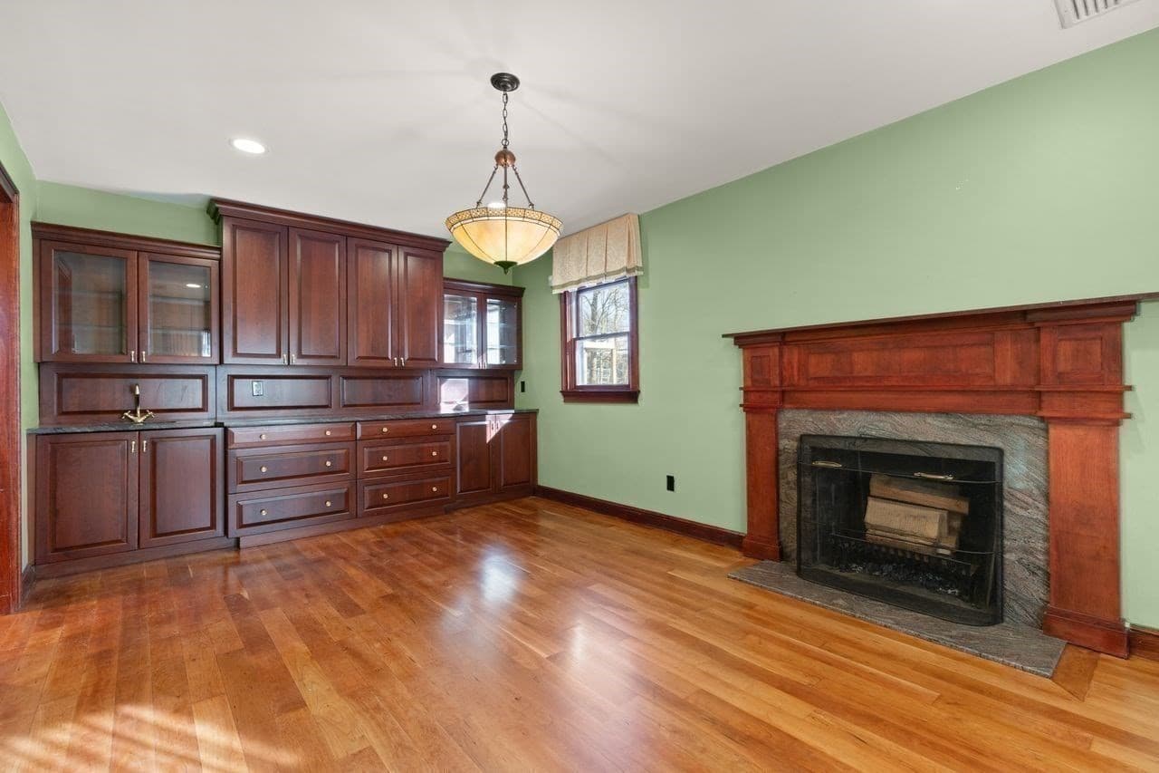 Single Family Residence at 58 Ames St, Sharon MA 02067, photo 24 of 32