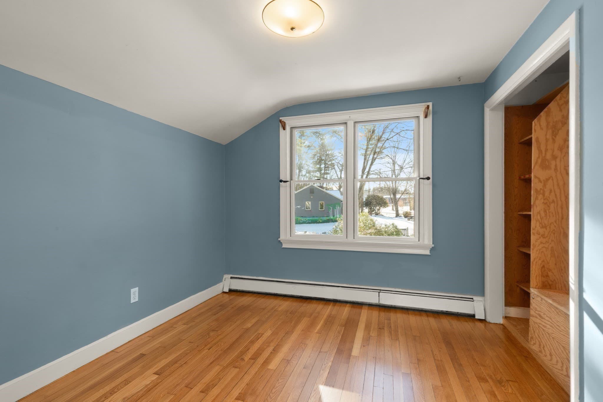Single Family Residence at 58 Ames St, Sharon MA 02067, photo 30 of 32