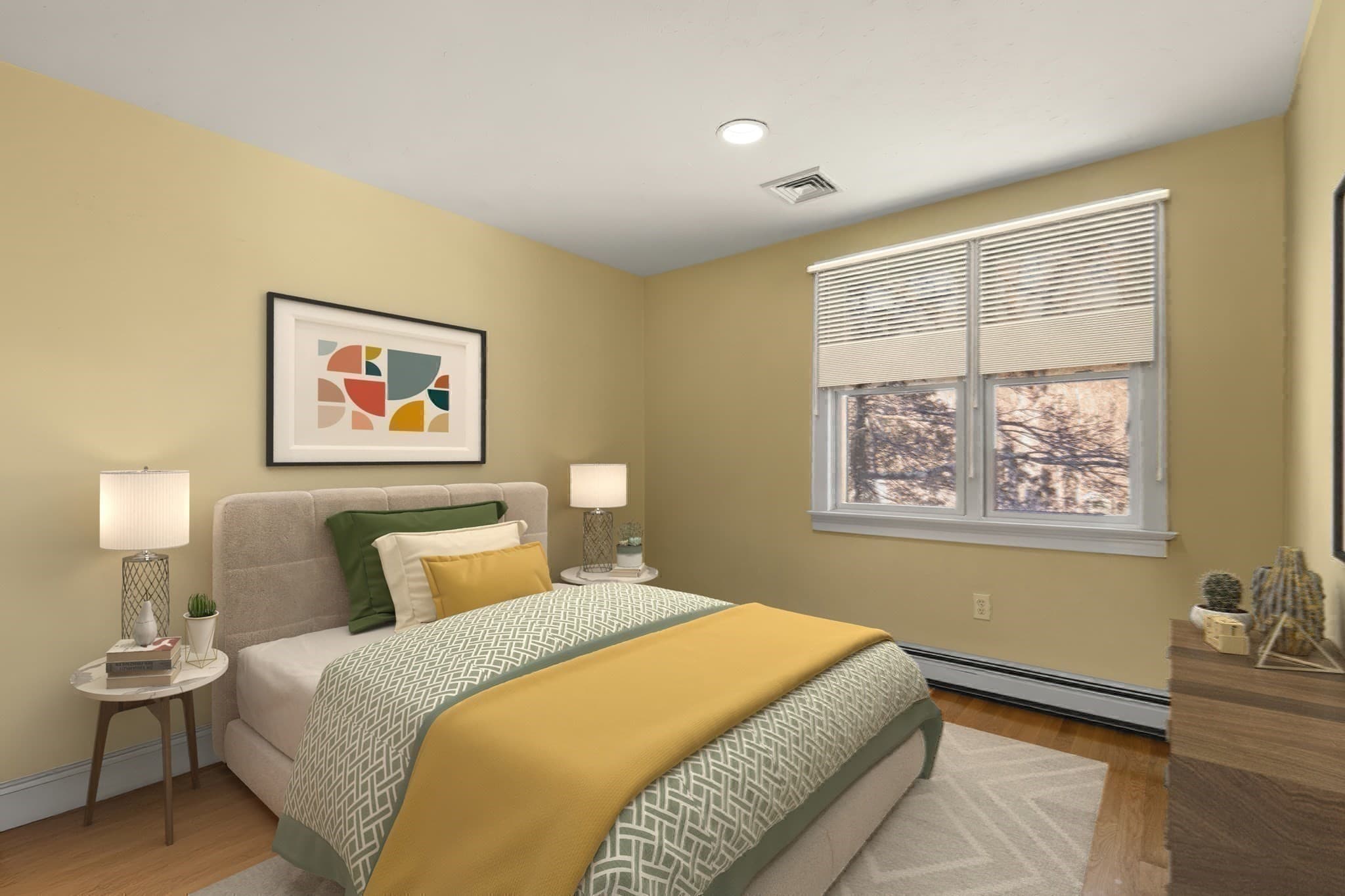 Single Family Residence at 58 Ames St, Sharon MA 02067, photo 14 of 32