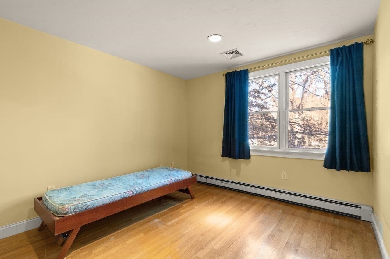 Single Family Residence at 58 Ames St, Sharon MA 02067, photo 31 of 32
