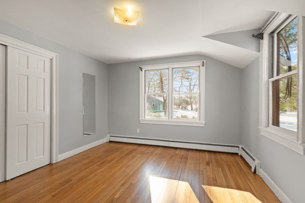 Single Family Residence at 58 Ames St, Sharon MA 02067, photo 29 of 32