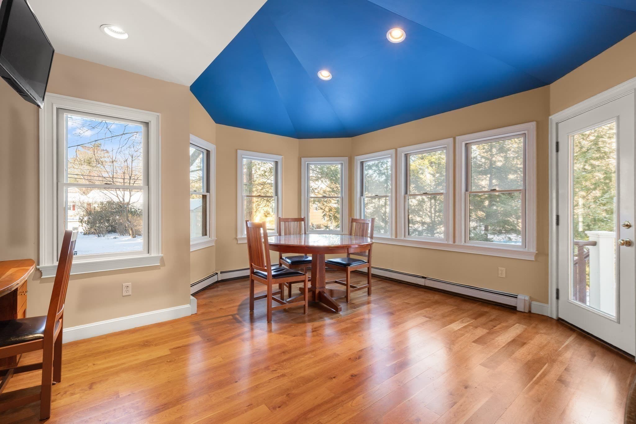 Single Family Residence at 58 Ames St, Sharon MA 02067, photo 21 of 32