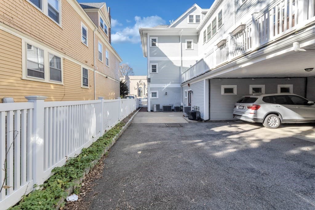 418 Centre Street # A, Boston MA 02130 photo 27