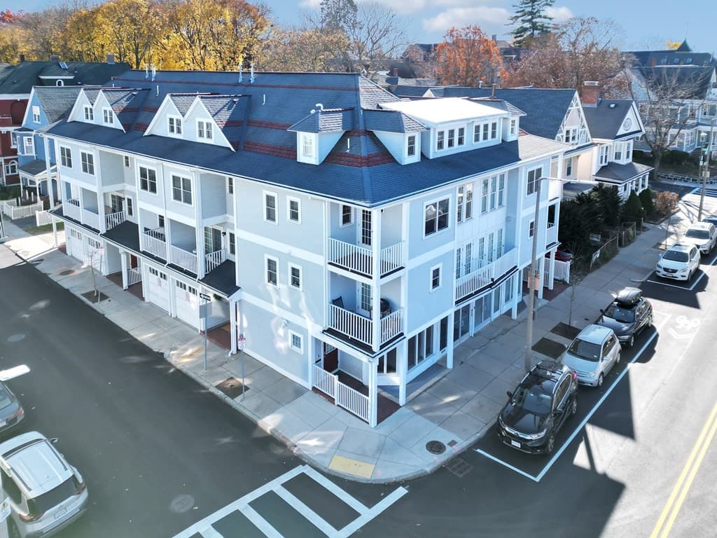 418 Centre Street # A, Boston MA 02130 photo 2