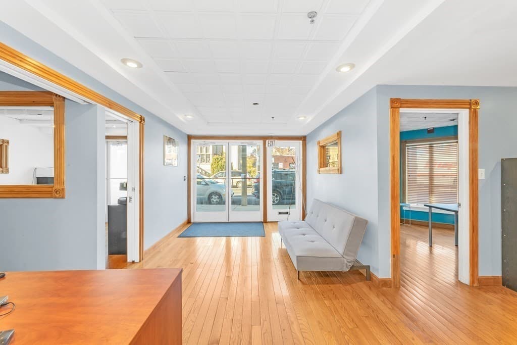 418 Centre Street # A, Boston MA 02130 photo 6