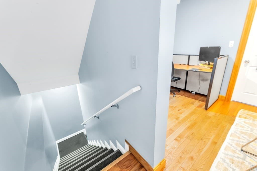 418 Centre Street # A, Boston MA 02130 photo 13
