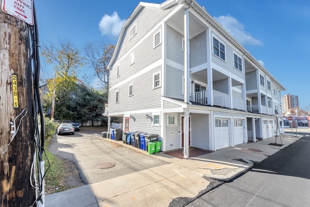 418 Centre Street # A, Boston MA 02130 photo 26