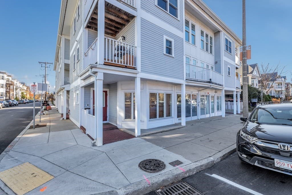 418 Centre Street # A, Boston MA 02130 photo 22