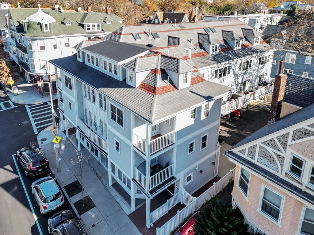 418 Centre Street # A, Boston MA 02130 photo 3