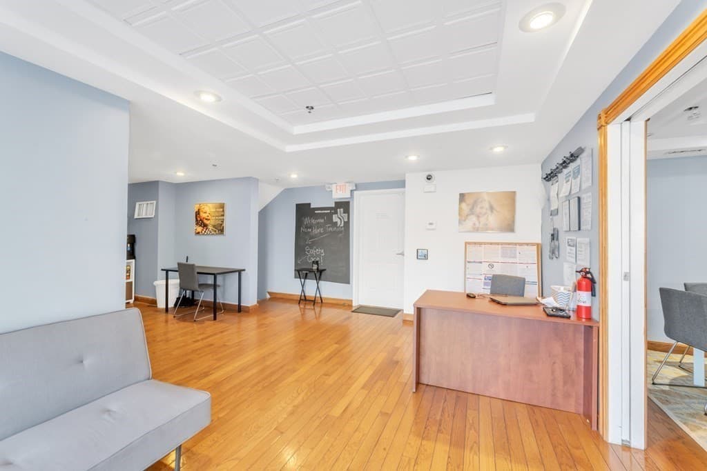 418 Centre Street # A, Boston MA 02130 photo 5