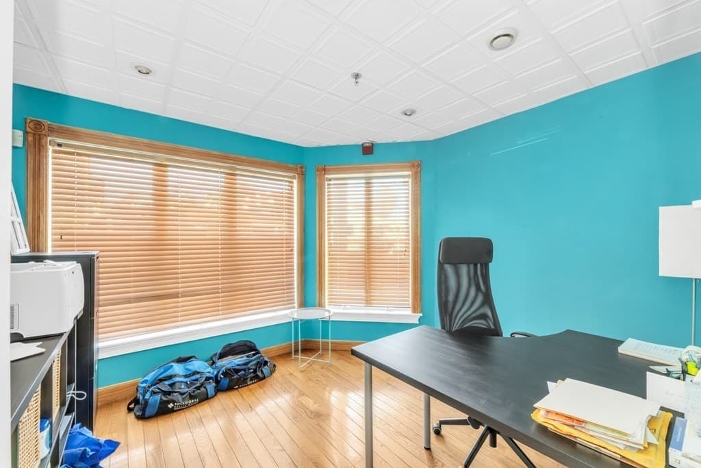 418 Centre Street # A, Boston MA 02130 photo 9
