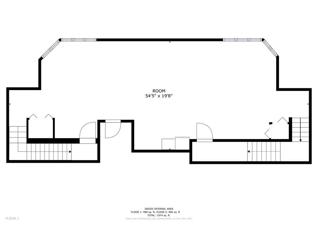 418 Centre Street # A, Boston MA 02130 photo 30