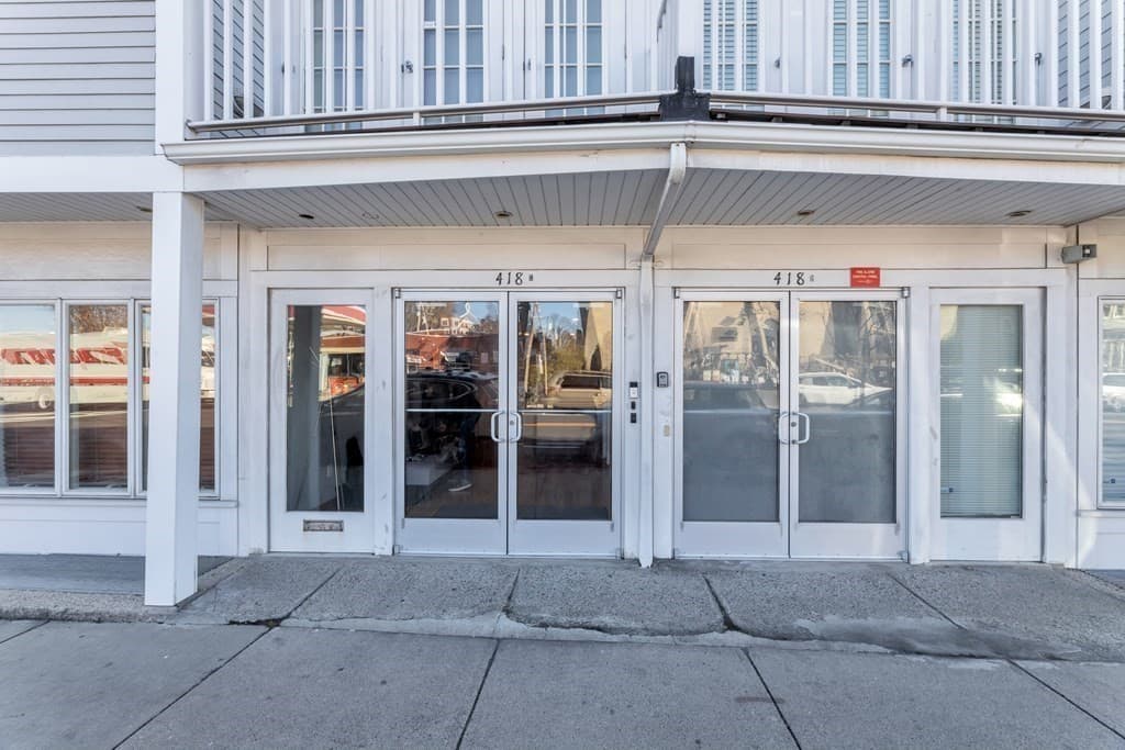 418 Centre Street # A, Boston MA 02130 photo 4