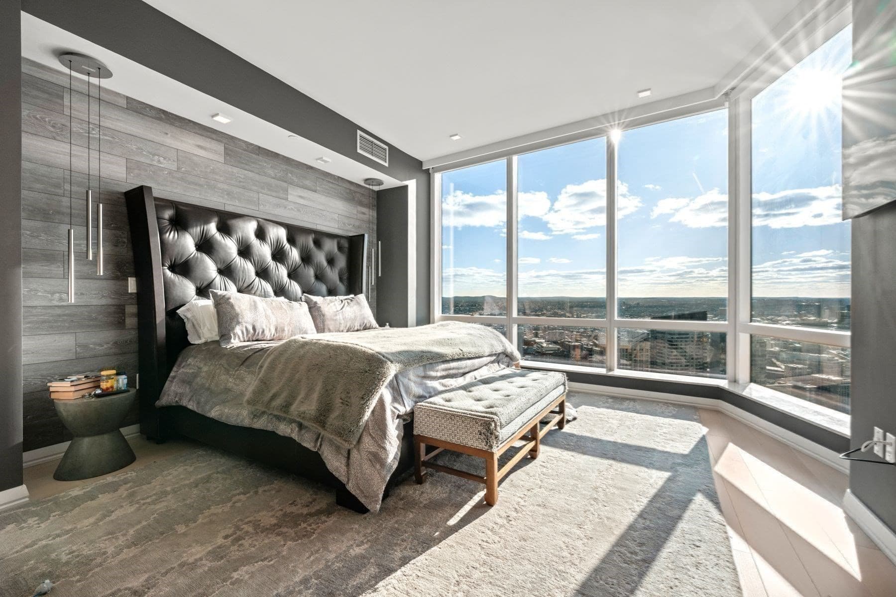 Condominium at 1 Franklin # 5002, Boston MA 02110, photo 17 of 40