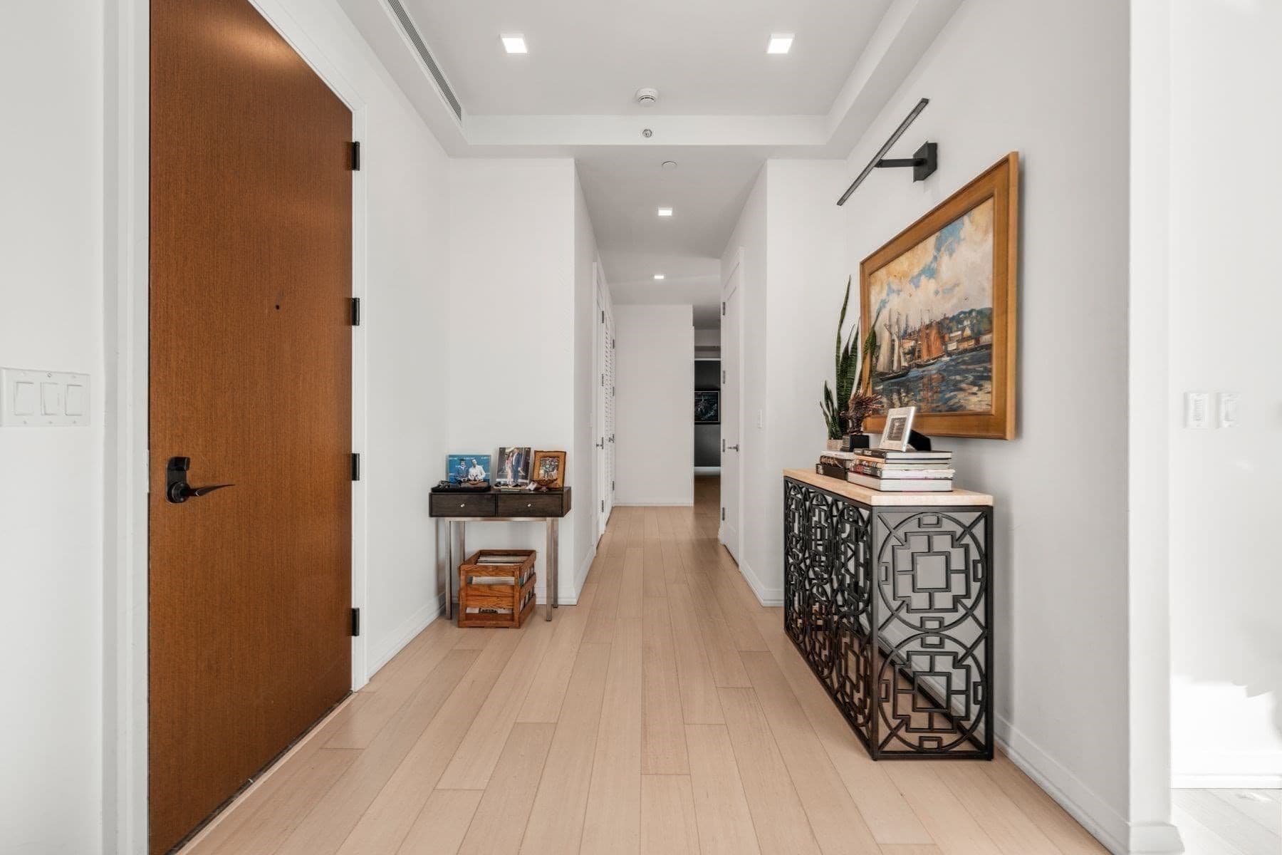 Condominium at 1 Franklin # 5002, Boston MA 02110, photo 16 of 40