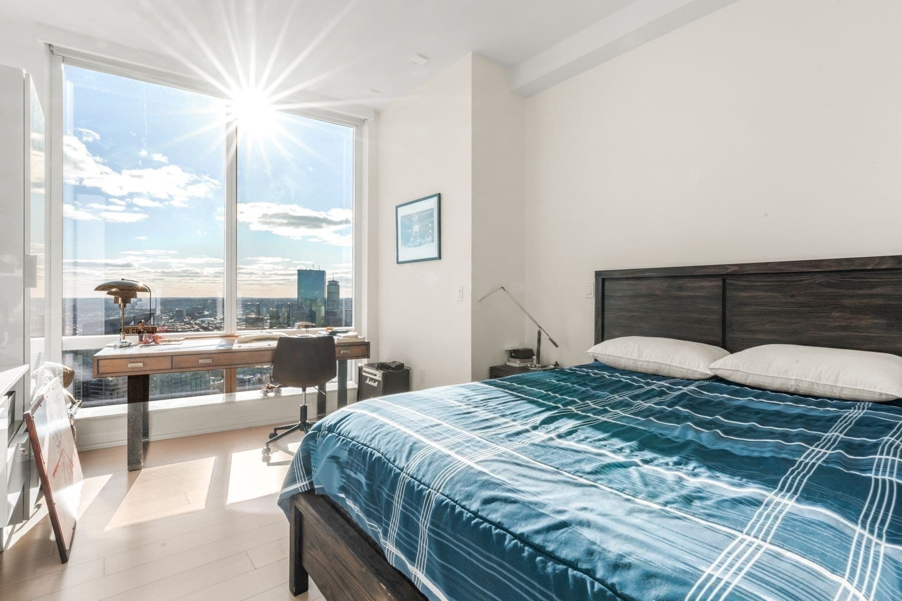 Condominium at 1 Franklin # 5002, Boston MA 02110, photo 24 of 40