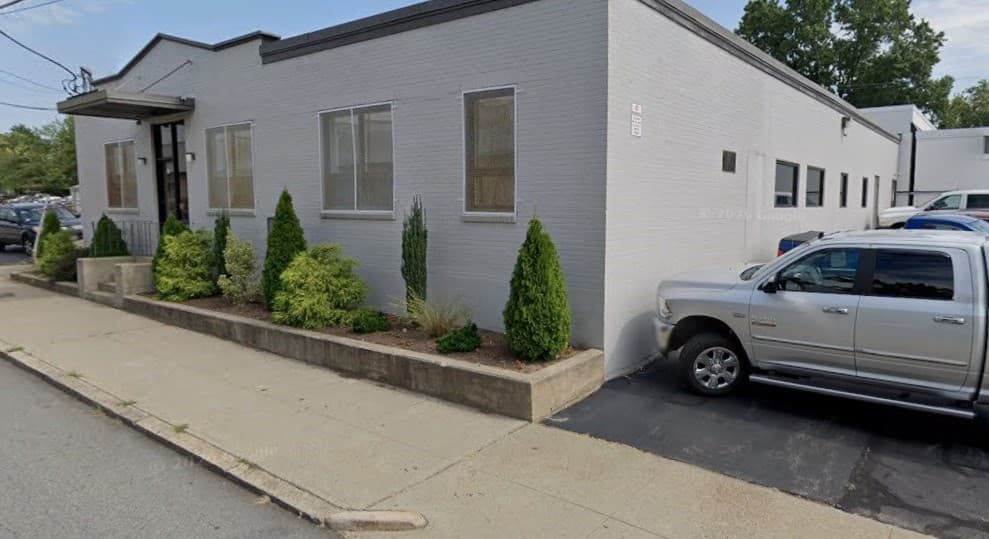 160 Georgia Ave, Providence RI 02905