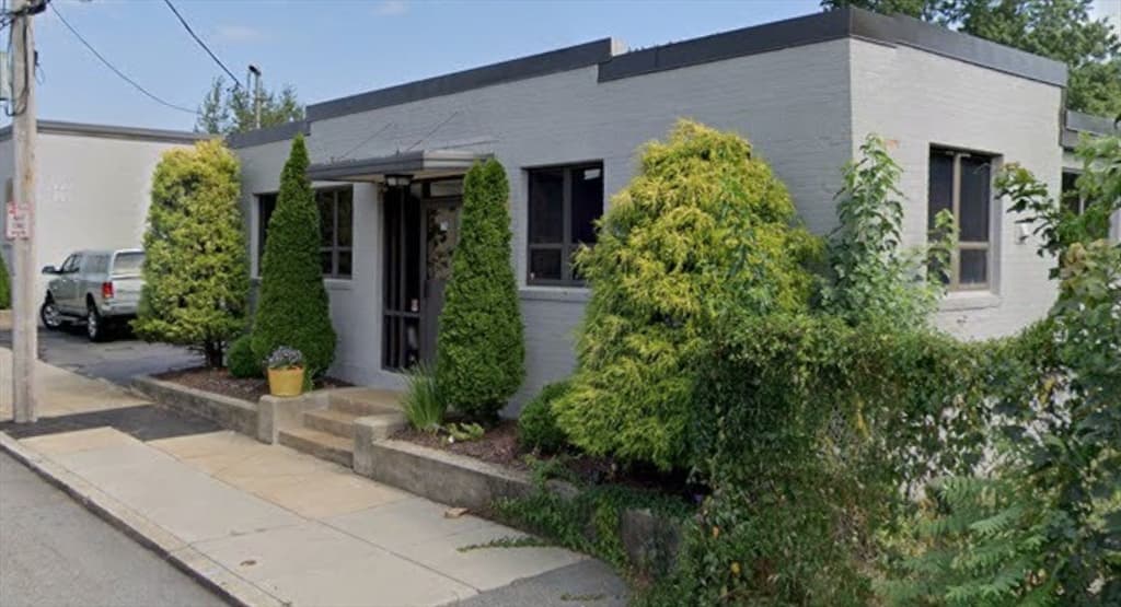 174 Georgia Ave, Providence RI 02905