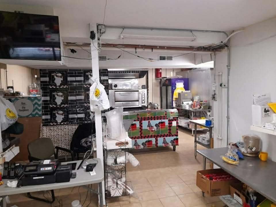 Business Opportunity at 223 Highland Ave, Malden MA 02148, photo 2 of 5