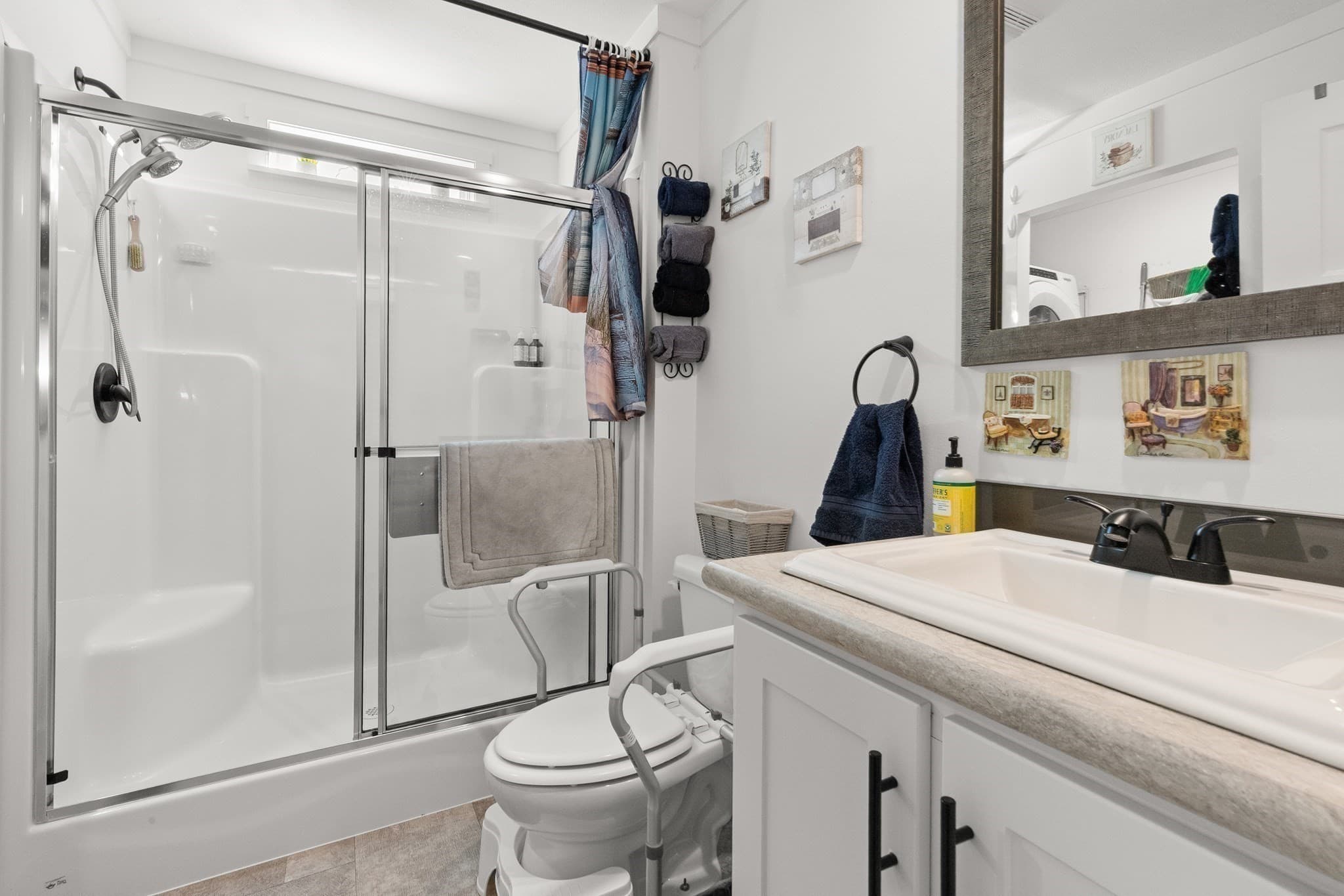 Mobile Home at 161 Newbury St # 32, Peabody MA 01960, Peabody, photo 7 of 11