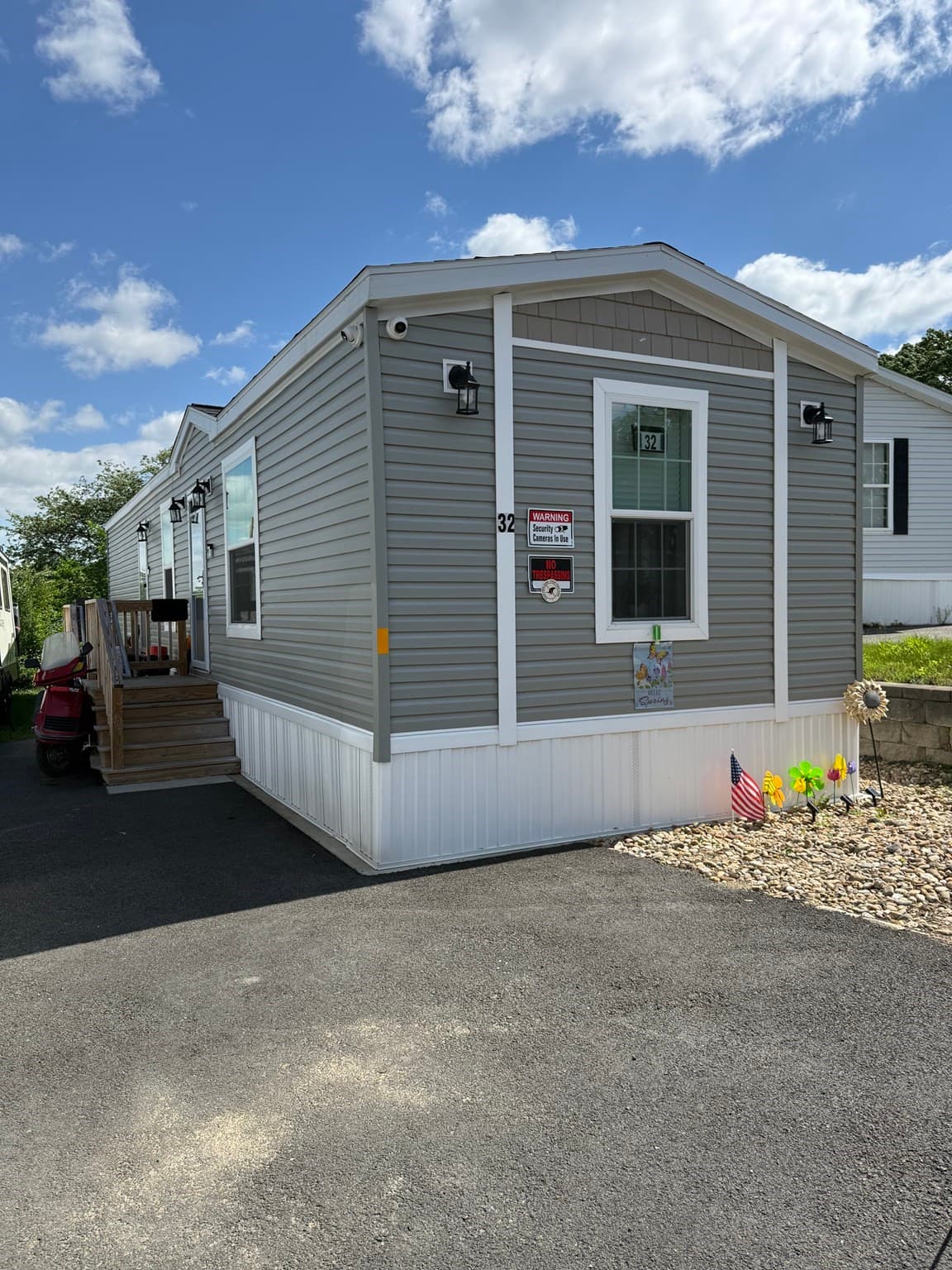 161 Newbury St # 32, Peabody MA 01960