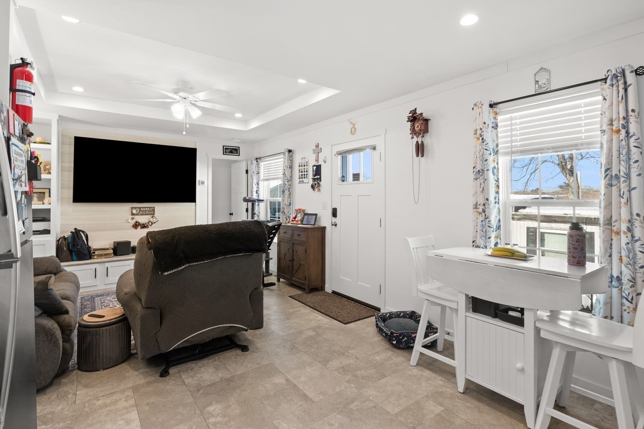 Mobile Home at 161 Newbury St # 32, Peabody MA 01960, Peabody, photo 10 of 11