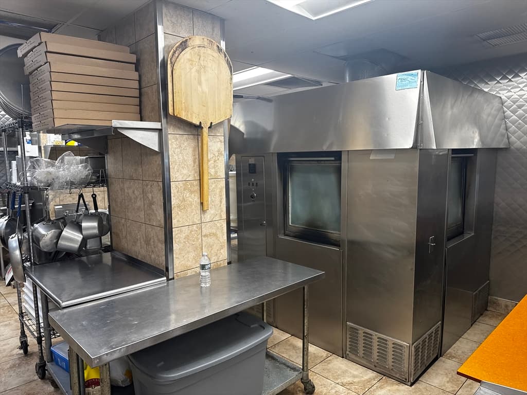 Business Opportunity at 330 Belgrade Ave, Boston MA 02131, Boston, photo 5 of 6