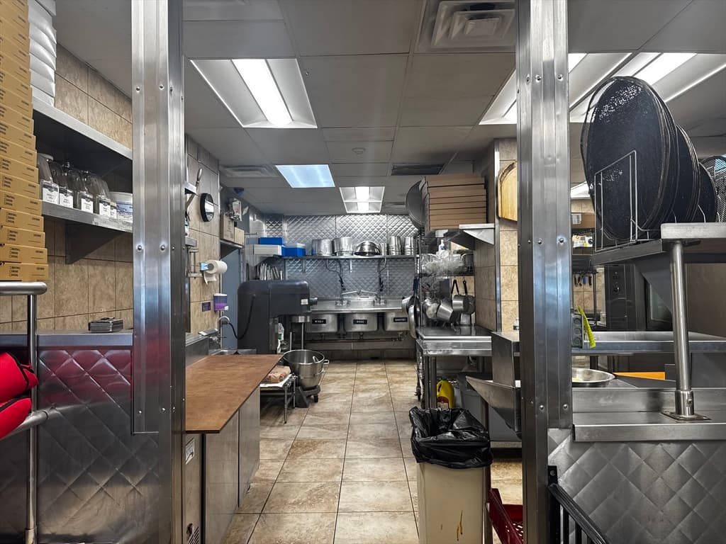 Business Opportunity at 330 Belgrade Ave, Boston MA 02131, Boston, photo 4 of 6